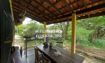 Imagem 6: Casa para venda possui 340 metros quadrados com 3 quartos em Granja Viana - Cotia - SP