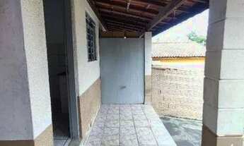 Imagem 6: Casa com 1 dormitório para alugar, 40 m² por R$ 900,01/mês - Capela - Vinhedo/SP