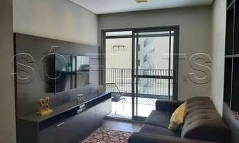 Imagem 2: Apartamento residencial com 70m² e 2 dormitórios disponível para locação