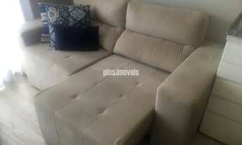 Imagem 3: Studio mobiliado com varanda, no Alto da Boa Vista, metrô ao lado, Teatro, Shopping, Hípic