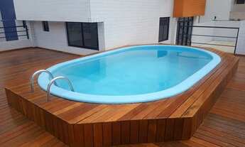 Imagem 3: Apartamento para aluguel, Cabo Branco, João Pessoa - 5367