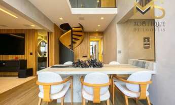 Imagem 4: VILA OLIMPIA AO LADO ITAIM BIBI (98M² PRIVATIVOS- 2 SUÍTES