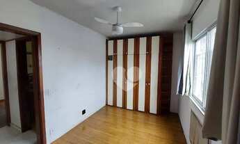 Imagem 3: Apartamento com 2 dormitórios à venda, 66 m² por R$ 289.900,00 - Méier - Rio de Janeiro/RJ