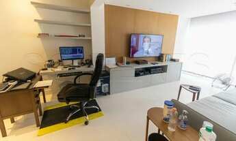 Imagem: Residencial de luxo com 2x dormitórios