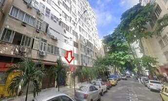 Imagem 3: Excelente Aptº 1 qt com 37m² Copacabana apenas 201.300