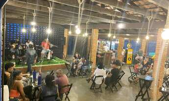 Imagem 2: Centro de Eventos