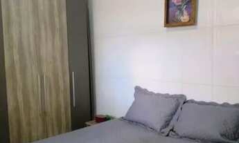 Imagem 2: Apartamento para venda possui 80 metros quadrados com 2 quartos