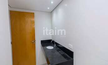 Imagem 11: Seu apartamento dos sonhos na Vila Olímpia: viva com estilo e conforto!