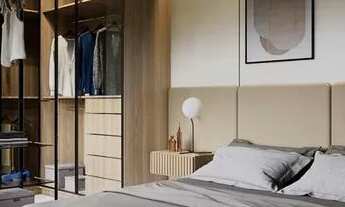 Imagem 4: Res. Maestro Residenza