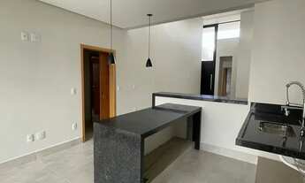 Imagem 3: Casa Térrea de alto Padrão à venda no condomínio Reserva Real, Paulínia - SP