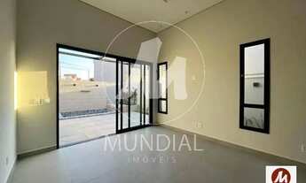 Imagem 6: Casa (térrea em condominio) 3 dormitórios/suite, cozinha planejada, portaria 24hs, lazer