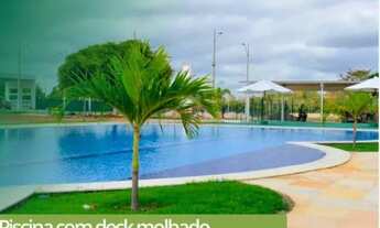 Imagem 4: Lote Privilegiado Localizado Na Parte Mais Alta do Condomínio Quinta dos Palmares