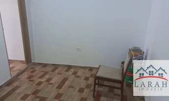 Imagem 5: Casa com 1 dormitório para alugar, 40 m² por R$ 1.200,00/mês - Vila Dalva - São Paulo/SP