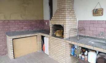 Imagem 5: JCI - Casa no Condomínio Elisa 2 quartos, Piscina e Churrasqueira - Maricá - RJ