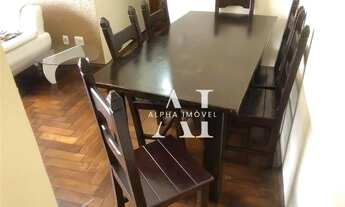 Imagem 3: Apartamento com 2 dormitórios para alugar, 65 m² por R$ 4.012,64/mês - Edifício Parati - B