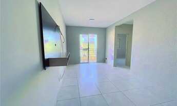 Imagem: Apartamento locação Edifício Cambui