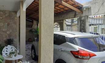 Imagem 3: Casa no Bairro Luzia- Aracaju/SE