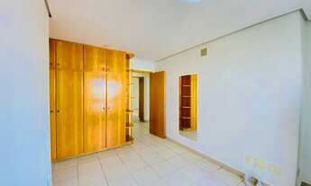 Imagem 2: Apartamento para aluguel, 3 quartos, 1 suíte, 2 vagas, Setor Bueno - Goiânia/GO