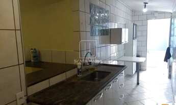 Imagem 5: Casa (térrea na rua) 2 dormitórios/suite, cozinha planejada