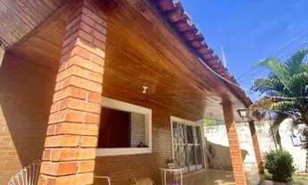 Imagem: Casa no bairro Boa Esperança próxima a