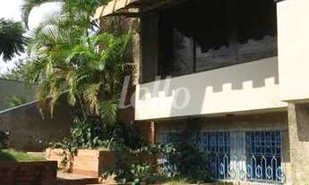 Imagem: Santo André - Casa Comercial - Santa Teresinha