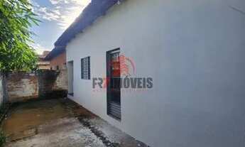 Imagem 2: CASAS NO JARDIM BELVEDERE - GOIÂNIA/GO