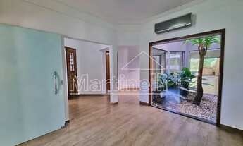 Imagem 2: Casa Padrão em Ribeirão Preto