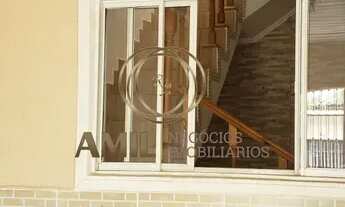 Imagem 4: TC-CA08323-RA Amil aluga Sobrado, 3 Dormitórios/1 Suíte, Sacada, Santana, Zona Norte