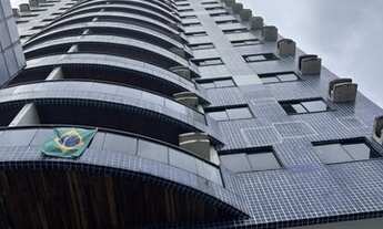 Imagem 7: Apartamento no Marco mobiliado edifício Porto