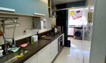 Imagem 5: Exclusividade de 3 quartos em Itapoã