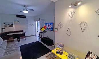 Imagem 5: Casa em Condomínio com 3 dormitórios à venda, 82 m² por R$ 650.000