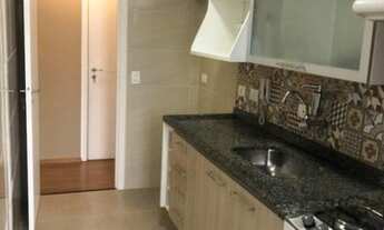 Imagem 2: Apartamento TATUAPE SAO PAULO SP Brasil