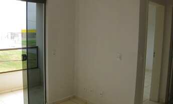 Imagem 5: Apartamento para venda tem 57 metros quadrados com 2 quartos em Pacaembu - Cascavel - PR