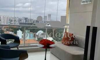 Imagem 7: Perdizes, excelente Cobertura Duplex excelente com 136m² e localização privilegiada!