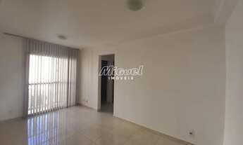 Imagem 4: Apartamento para aluguel, 2 quartos, Jardim São Francisco - Piracicaba