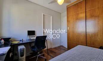 Imagem 15: Apartamento com 3 dormitorios para alugar, 158 m² por R$ 20.800/mês - Brooklin - São Paulo