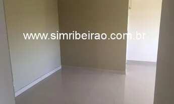 Imagem 4: Apartamento a venda no Edifício Ouro Velho. Bairro Jardim Sumaré