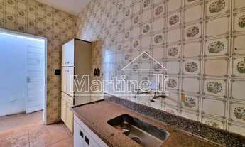 Imagem 5: Casa Padrão em Ribeirão Preto