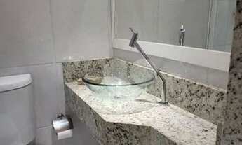 Imagem 4: Apartamento com 1 dormitório à venda, 24 m² por R$ 560.000,01 - Copacabana - Rio de Janeir