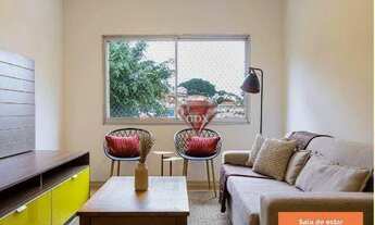 Imagem 4: Apartamento a venda no Campo Belo