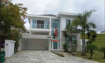 Imagem: Genises II - Casa com 4 dormitórios, 540