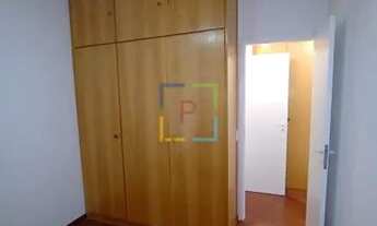 Imagem 7: Apartamento com 93 m², 3 quartos (1 suíte), varanda, 2 vagas e área de lazer!