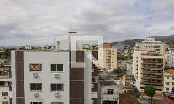 Imagem 7: Apartamento para Aluguel - Méier, 3 Quartos, 81 m2