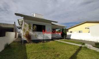 Imagem 3: Casa com 04 dormitórios para alugar, Alto Feliz - Araranguá/SC Ótima casa bem localizada
