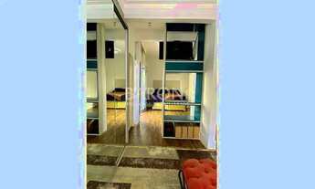 Imagem 7: Apartamento todo reformado, com localização excepcional à venda, Alameda campinas, Jardim