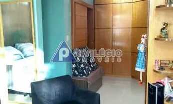 Imagem 4: Apartamento à venda, 3 quartos, 1 suíte, Copacabana - RIO DE JANEIRO/RJ