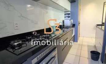 Imagem 7: APARTAMENTO RESIDENCIAL em UBERLÂNDIA - MG, TIBERY