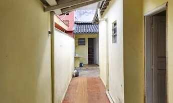 Imagem 3: CASA PARA LOCAÇÃO NO JARDIM MONTE ALEGRE