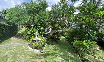 Imagem 4: CASA EM CONDOMÍNIO FECHADO COM AREA VERDE INCRÍVEL