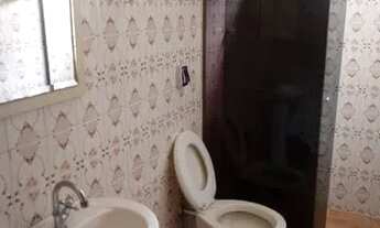 Imagem 6: Apartamento com 1 dormitório para alugar, 45 m² por R$ 963,41/mês - Centro - São Bernardo